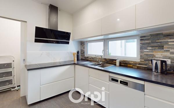 Appartement à louer    2 pièces • 78,86 m2 Villerupt