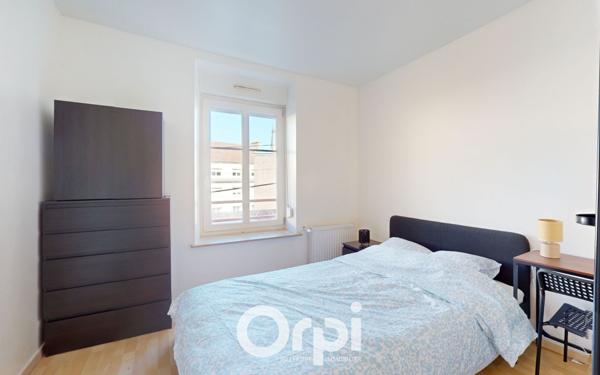 Appartement à louer    2 pièces • 78,86 m2 Villerupt