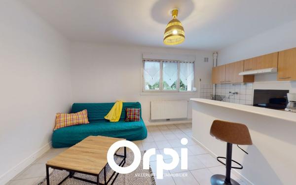 Appartement à louer    2 pièces • 41 m2 Villerupt