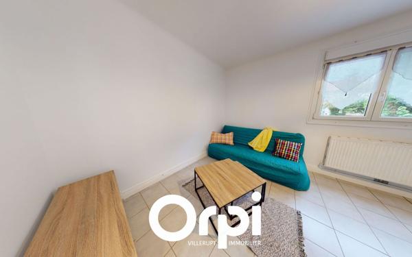 Appartement à louer    2 pièces • 41 m2 Villerupt
