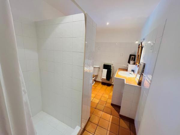 Murs (84220) Charmante demeure provençale à découvrir !