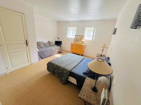 Murs (84220) Charmante demeure provençale à découvrir !