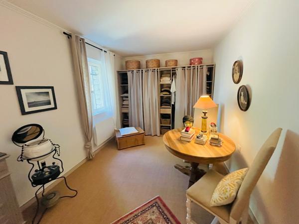 Murs (84220) Charmante demeure provençale à découvrir !