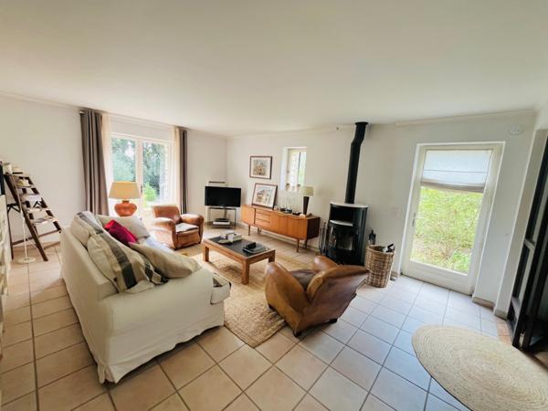 Murs (84220) Charmante demeure provençale à découvrir !