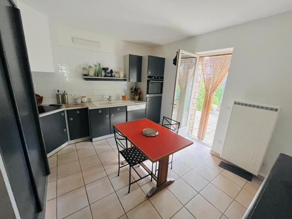 Murs (84220) Charmante demeure provençale à découvrir !