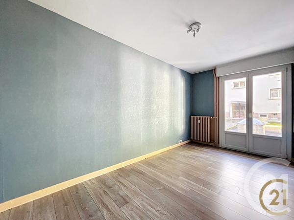 Appartement F3 à vendre  3 pièces - 56,25 m2 MONTBELIARD - 25