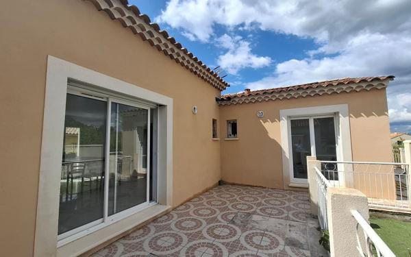 Maison à vendre    5 pièces • 101,44 m2 Cavaillon