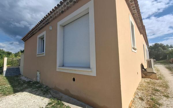 Maison à vendre    5 pièces • 101,44 m2 Cavaillon