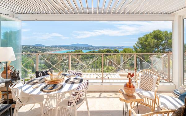 Appartement à vendre    5 pièces • 174 m2 Bandol