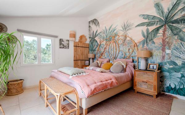 Appartement à vendre    5 pièces • 174 m2 Bandol