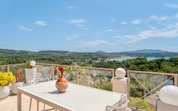 Appartement à vendre    5 pièces • 174 m2 Bandol