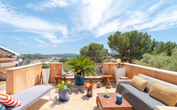 Appartement à vendre    5 pièces • 174 m2 Bandol