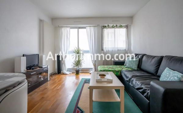 Location Appartement 2 pièces 41 m2 à Thorigny-sur-Marne