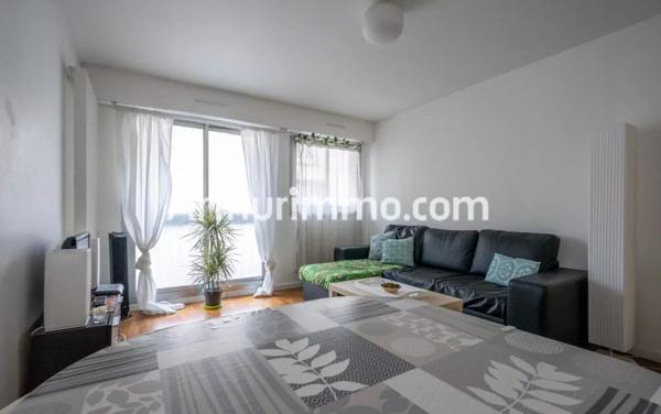 Location Appartement 2 pièces 41 m2 à Thorigny-sur-Marne