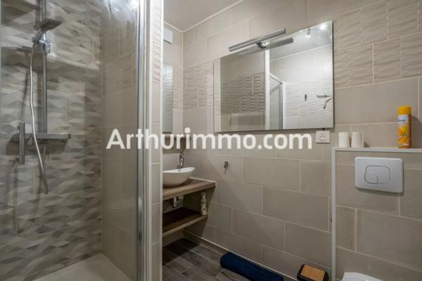 Location Appartement 2 pièces 41 m2 à Thorigny-sur-Marne