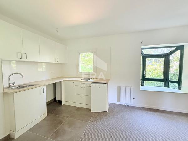 Appartement Gif Sur Yvette 1 pièce(s) 32.70 m2