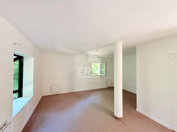 Appartement Gif Sur Yvette 1 pièce(s) 32.70 m2