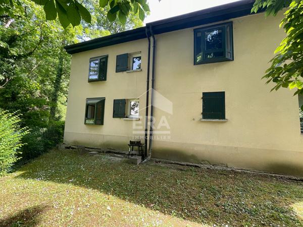Appartement Gif Sur Yvette 1 pièce(s) 32.70 m2