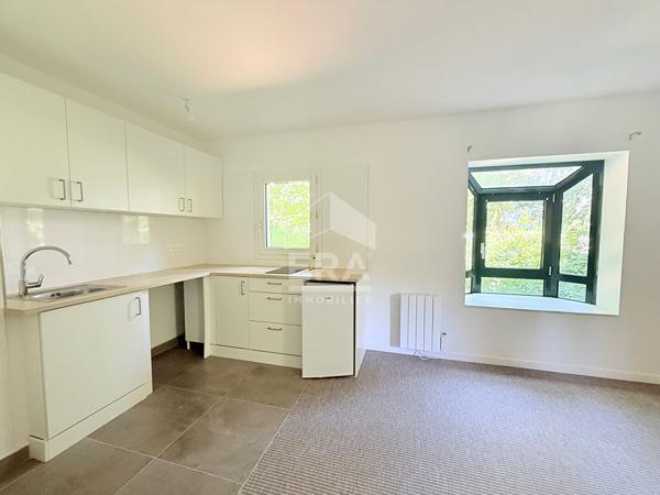 Appartement Gif Sur Yvette 1 pièce(s) 32.70 m2