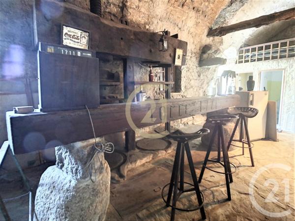 Maison à vendre  5 pièces - 95,70 m2 AREGNO - 202