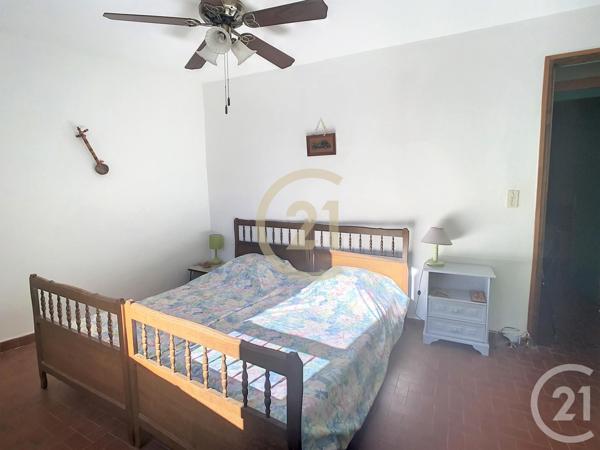 Maison à vendre  5 pièces - 95,70 m2 AREGNO - 202