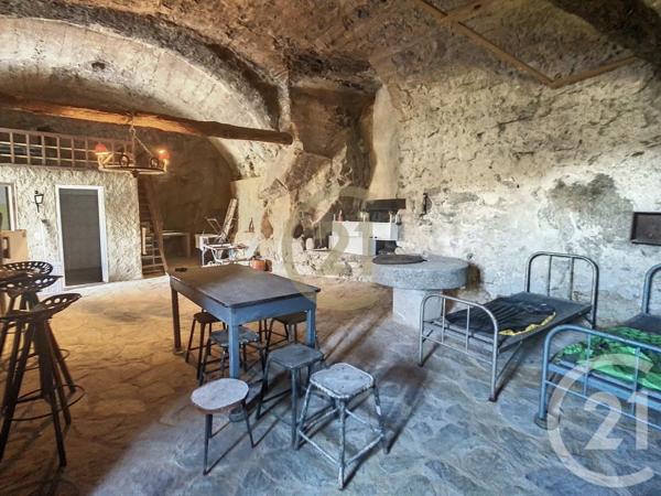 Maison à vendre  5 pièces - 95,70 m2 AREGNO - 202