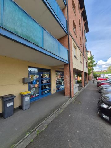 Immeuble à vendre 80m² Saint-André-lez-Lille (59350)