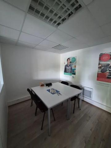 Immeuble à vendre 80m² Saint-André-lez-Lille (59350)