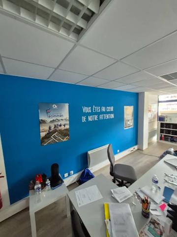 Immeuble à vendre 80m² Saint-André-lez-Lille (59350)