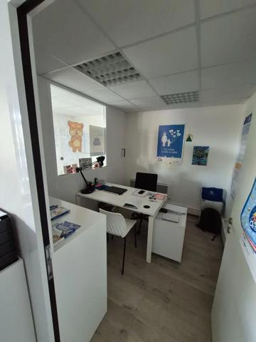 Immeuble à vendre 80m² Saint-André-lez-Lille (59350)