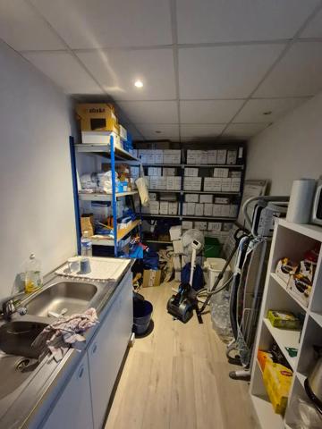Immeuble à vendre 80m² Saint-André-lez-Lille (59350)