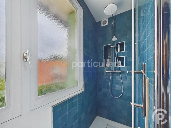 Vente
                Maison88 m² - 5 Pièces -
                    CLAMART (92140)