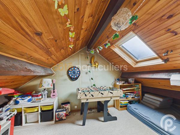 Vente
                Maison88 m² - 5 Pièces -
                    CLAMART (92140)
