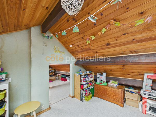 Vente
                Maison88 m² - 5 Pièces -
                    CLAMART (92140)