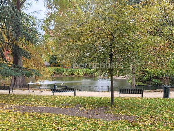 Vente
                Maison88 m² - 5 Pièces -
                    CLAMART (92140)