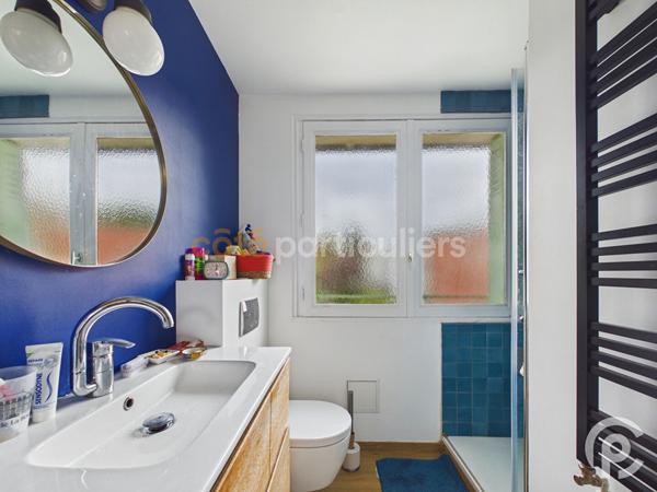 Vente
                Maison88 m² - 5 Pièces -
                    CLAMART (92140)