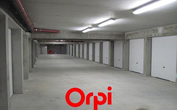 Stationnement à vendre
