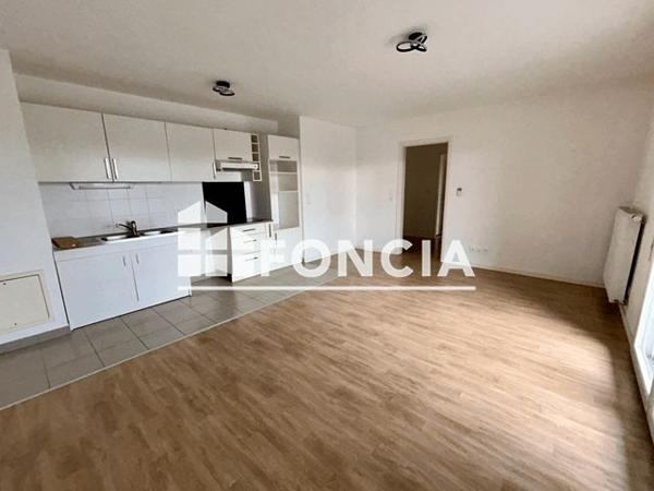 À vendre Appartement 4 pièces 78 m² - Arpajon 91290