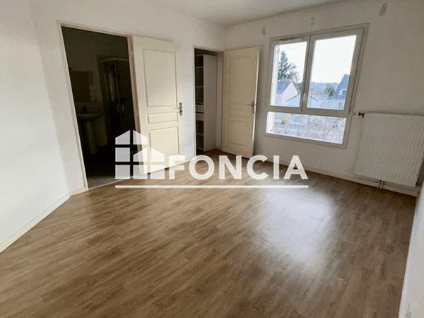 À vendre Appartement 4 pièces 78 m² - Arpajon 91290