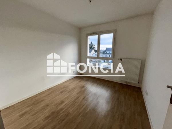 À vendre Appartement 4 pièces 78 m² - Arpajon 91290