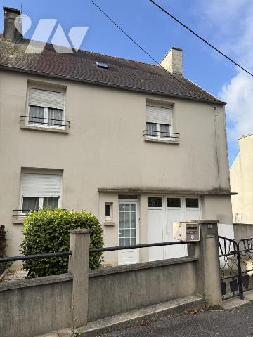 Maison 4 chambres