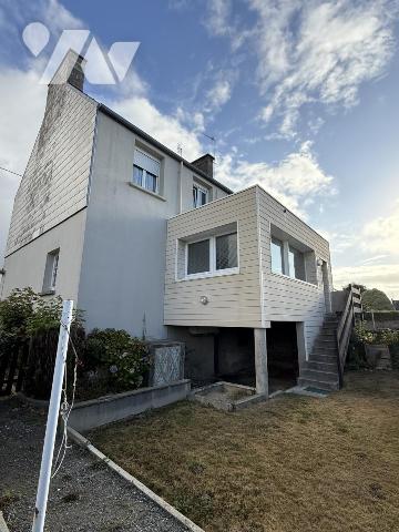 Maison 4 chambres