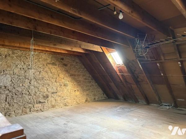 Maison 4 chambres