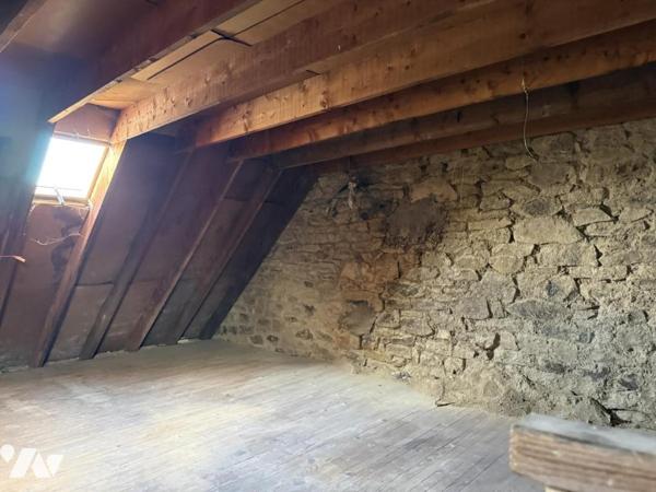 Maison 4 chambres