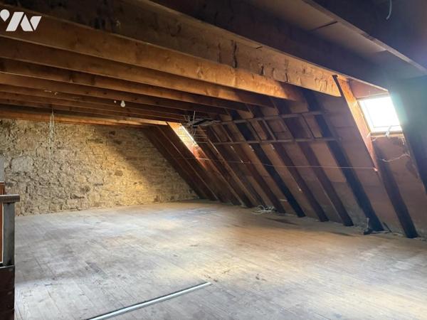 Maison 4 chambres