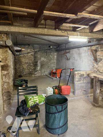 Maison 4 chambres