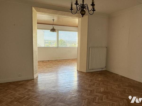 Maison 4 chambres