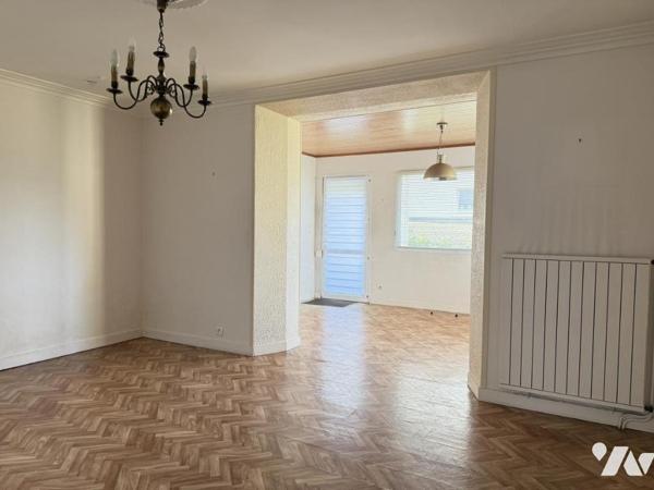 Maison 4 chambres
