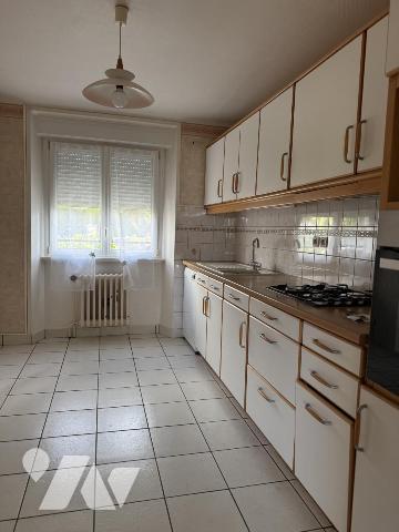 Maison 4 chambres