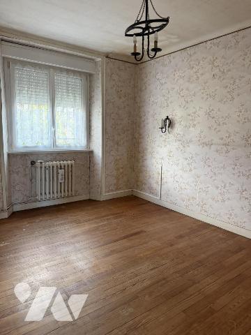 Maison 4 chambres